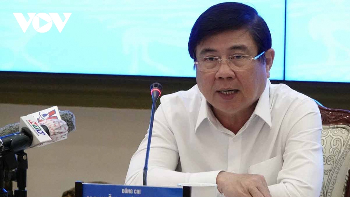 HCM City urged to put COVID-19 response measures in place